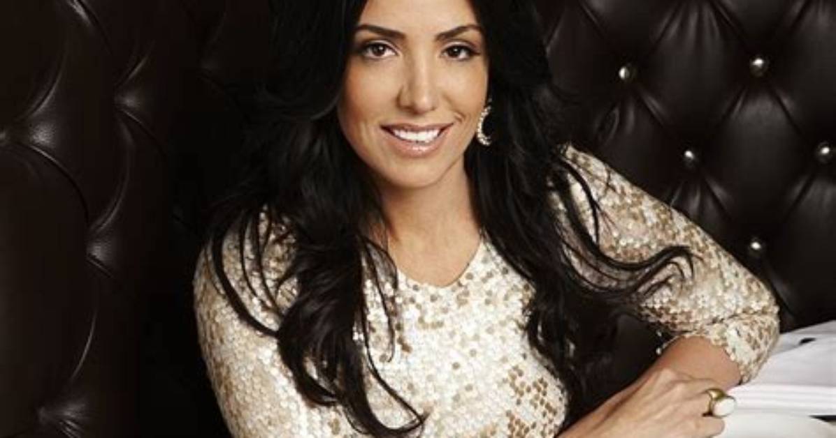 Ramona Rizzo