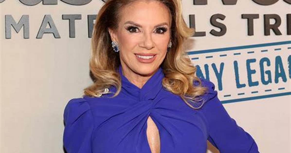 Ramona Singer