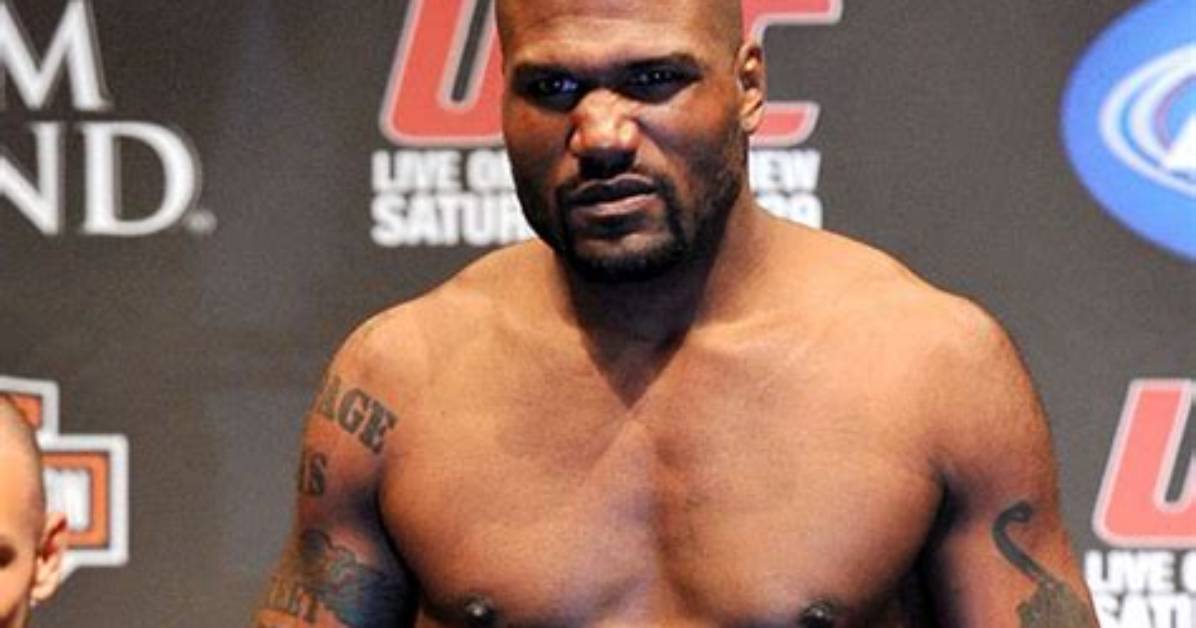 Rampage Jackson