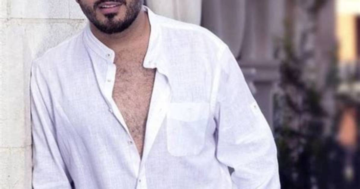 Ramy Ayach Wiki, Biographie, Age, Taille, Mariage, Contact & Informations