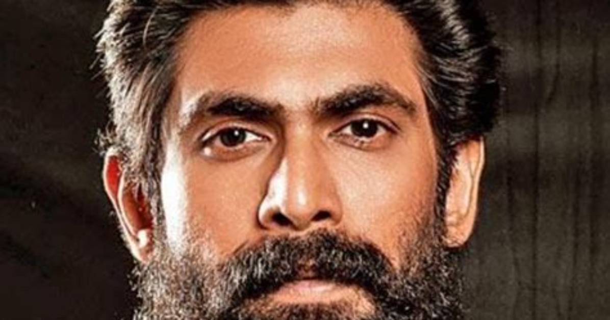 Rana Daggubati