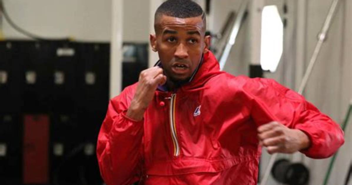 Rances Barthelemy