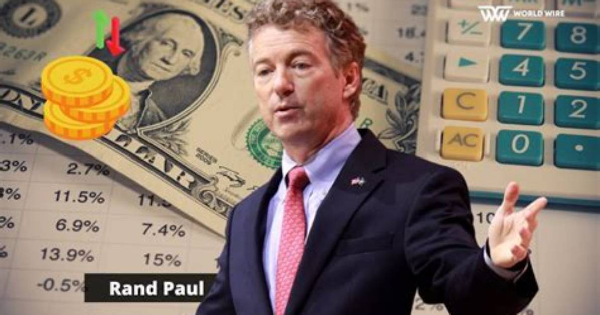 Rand Brooks Net Worth