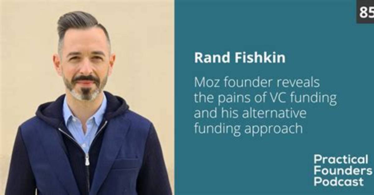 Rand Fishkin