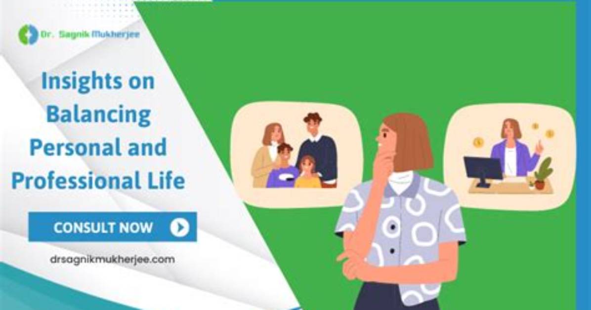 Rand Morrison- Personal and Professional Life Insights