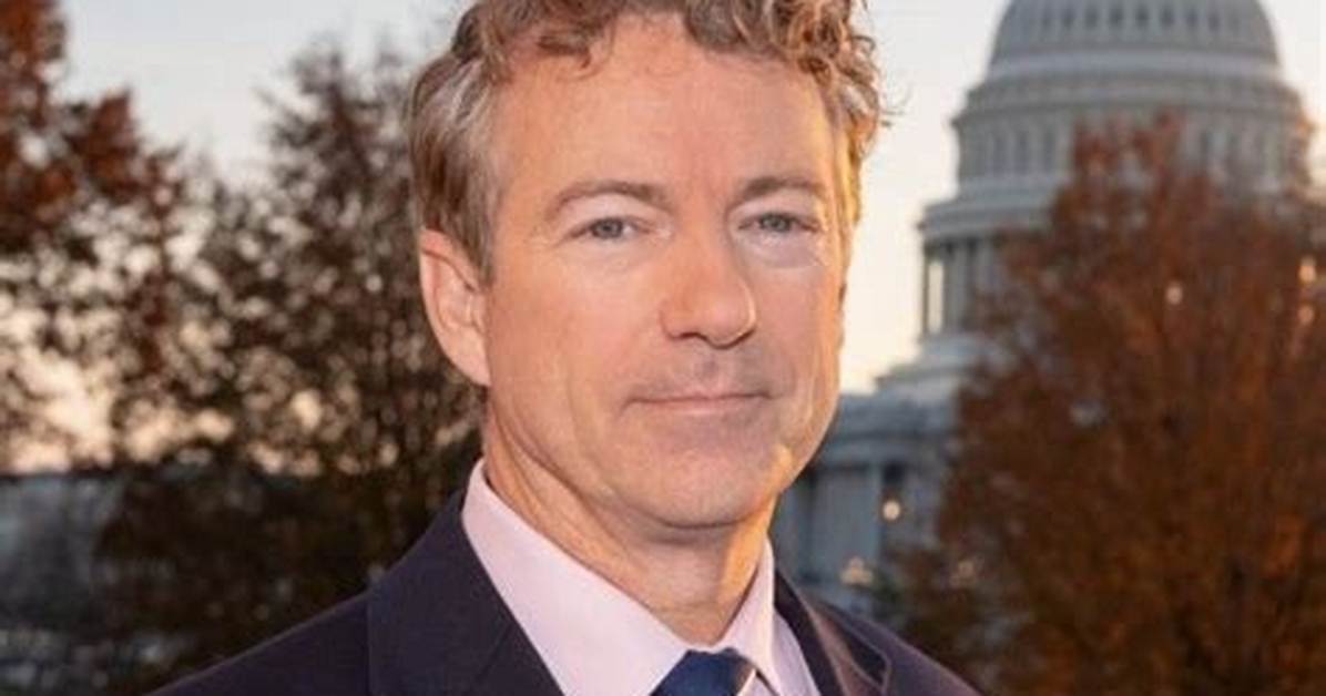Rand Paul
