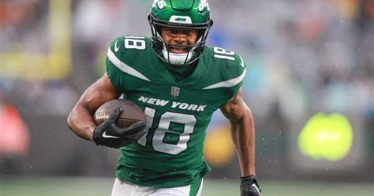 Randall Cobb