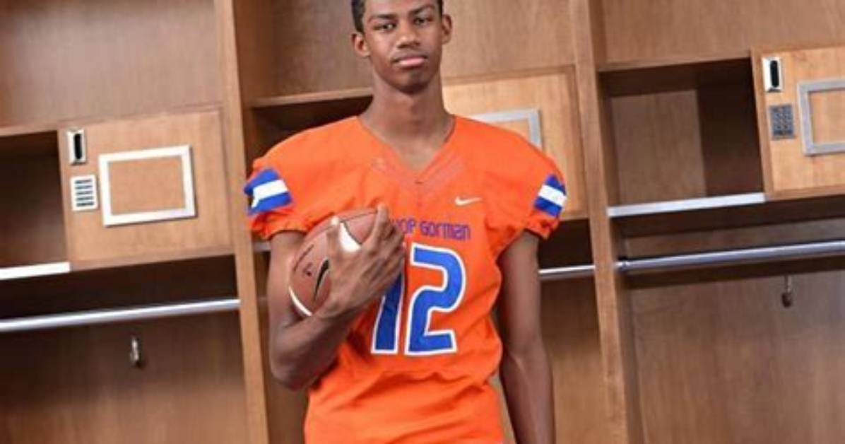 Randall Cunningham Ii