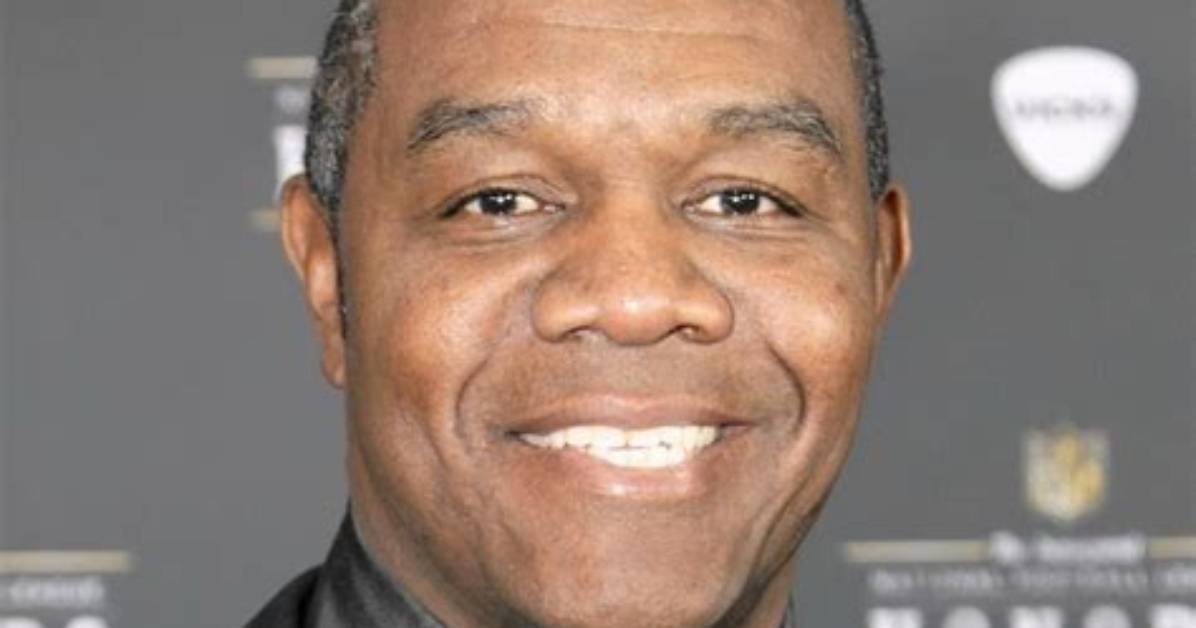 Randall Cunningham Net Worth