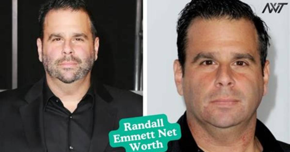 Randall Delgado Net Worth