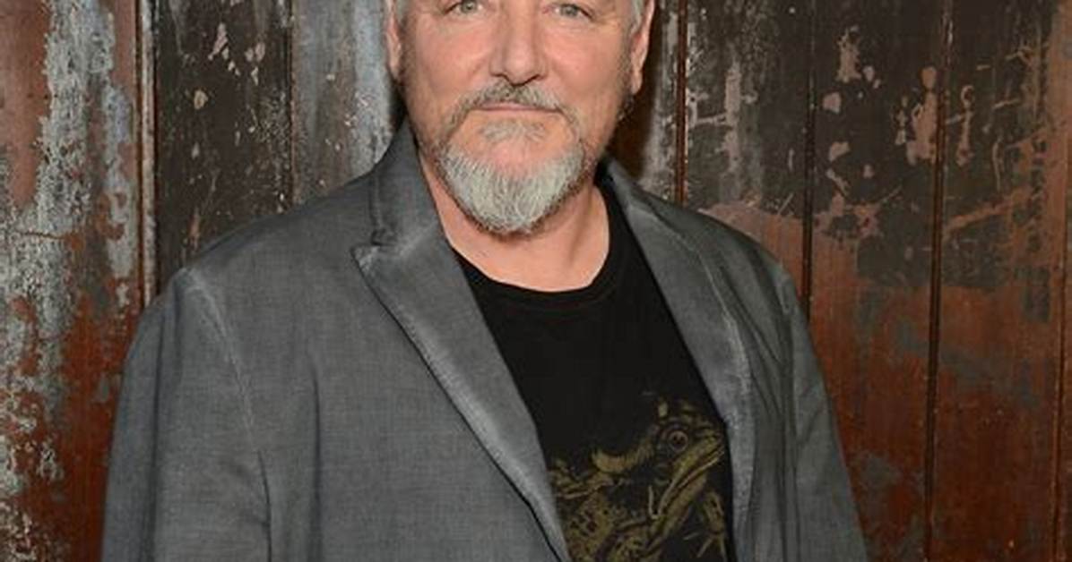 Randall Einhorn Net Worth