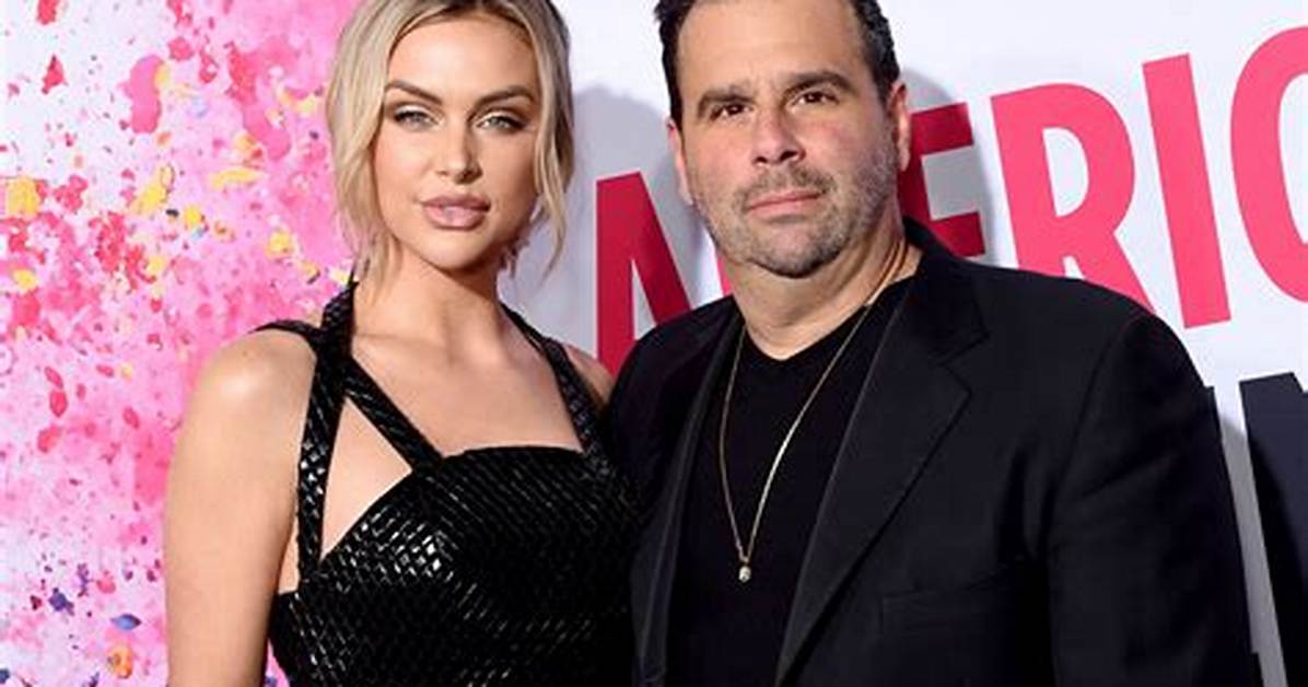 Randall Emmett Trying to Win 'Vanderpump Rules' Star Lala Kent Back