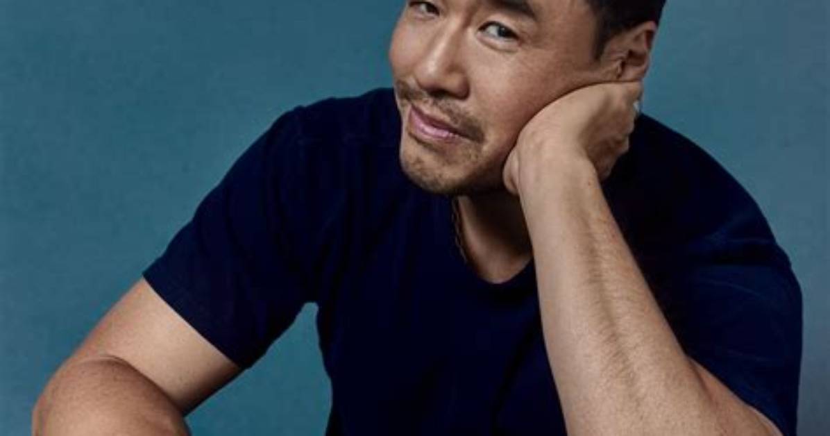 Randall Park