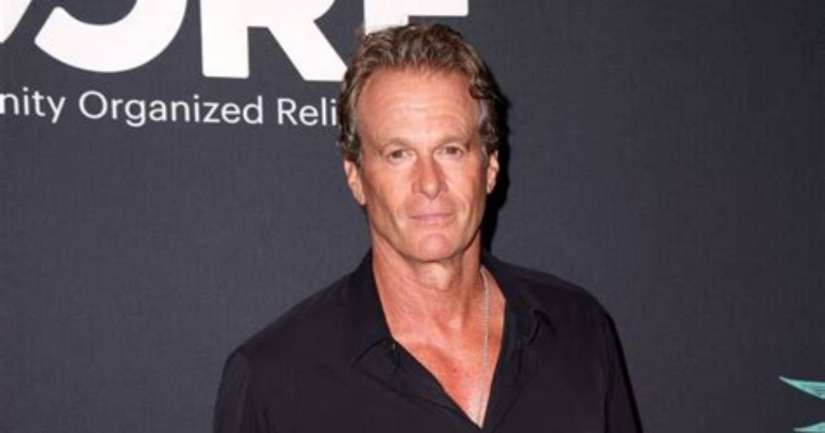 Rande Gerber Fortune