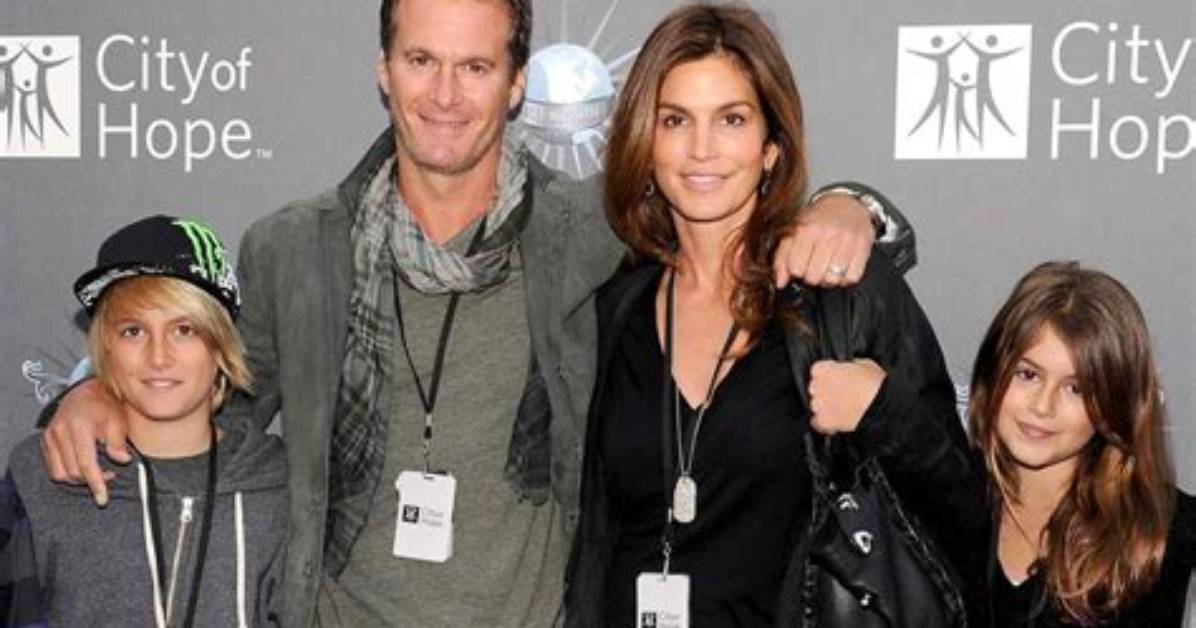 Rande Gerber