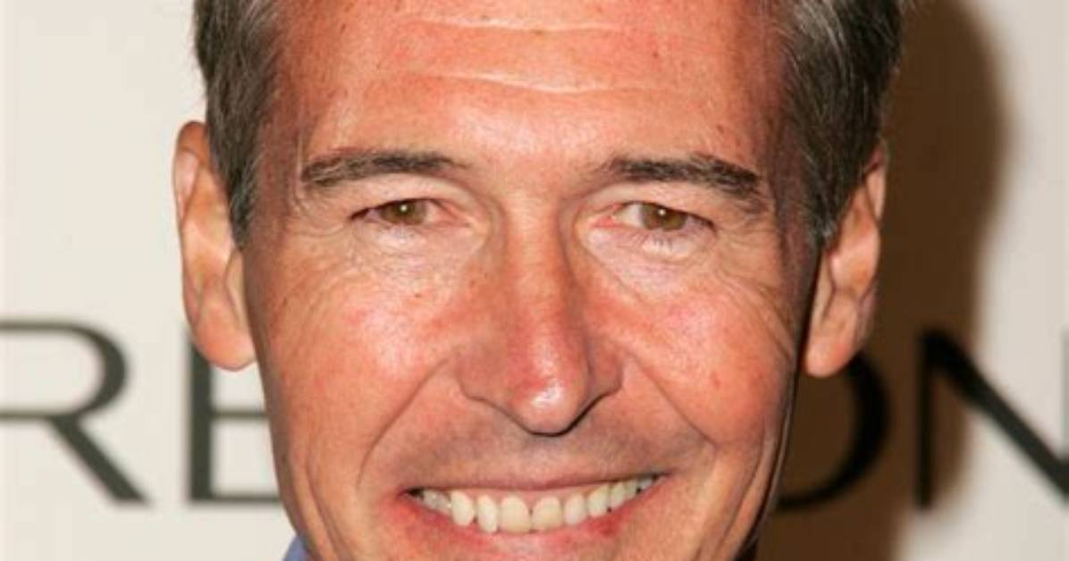Randolph Mantooth