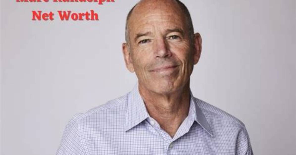 Randolph Net Worth