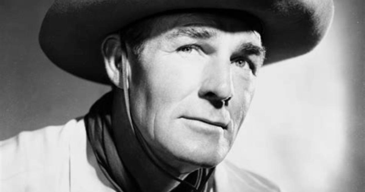 Randolph Scott Children: a Deep Dive into the Family Life of the Legendary Actor