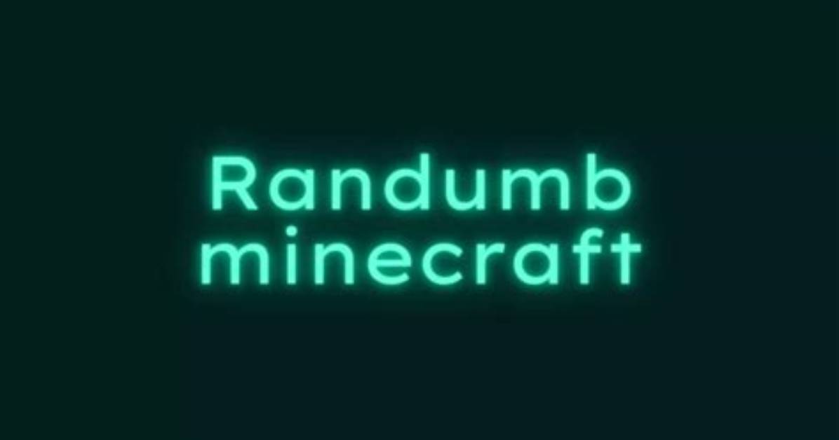 Randumb