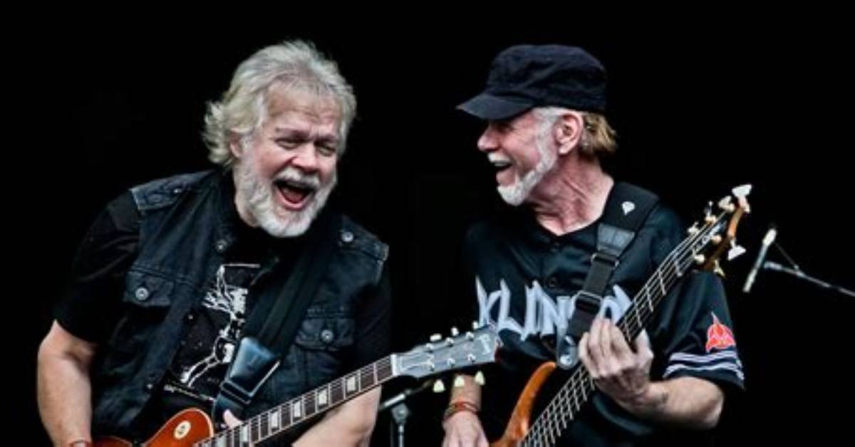 Randy Bachman Net Worth