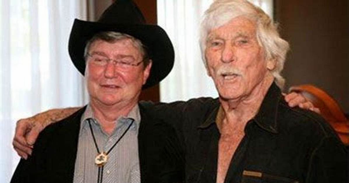Randy Boone Net Worth – Phone Number, House Address, Wiki