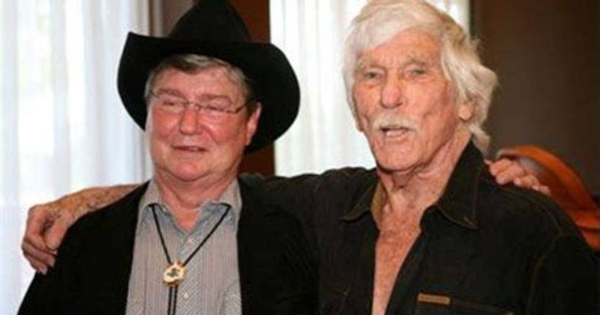 Randy Boone Net Worth