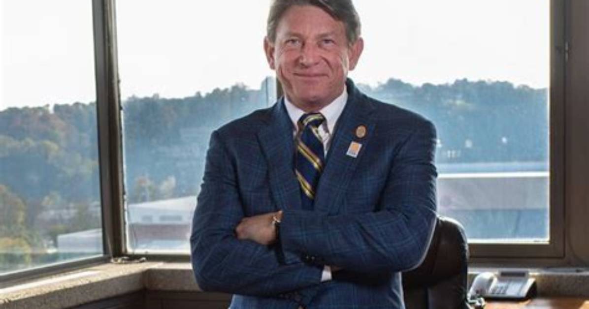 Randy Boyd Net Worth
