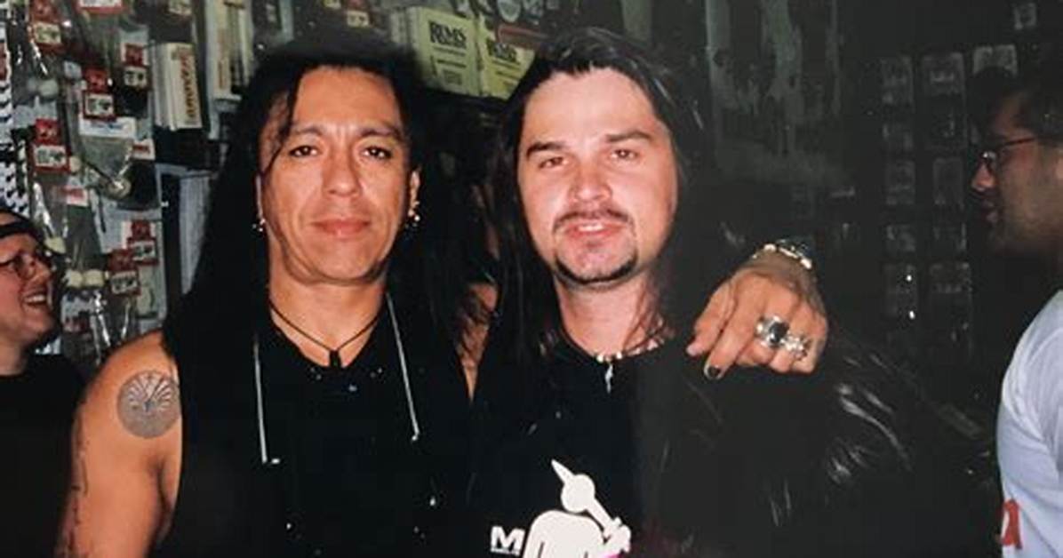 Randy Castillo