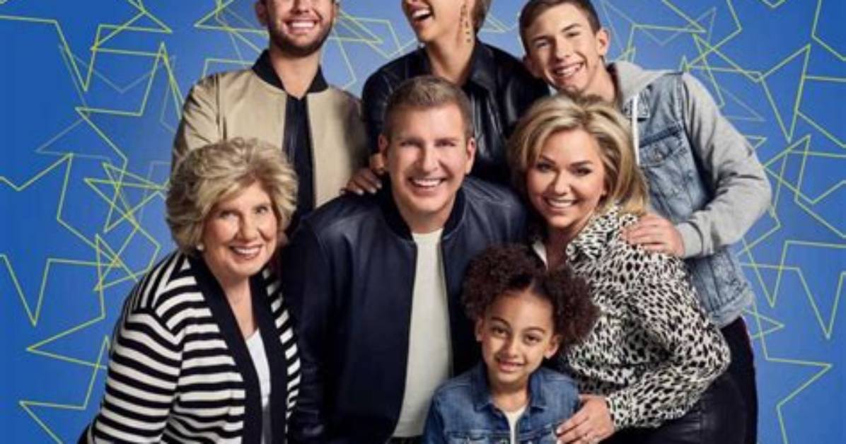 Randy Chrisley