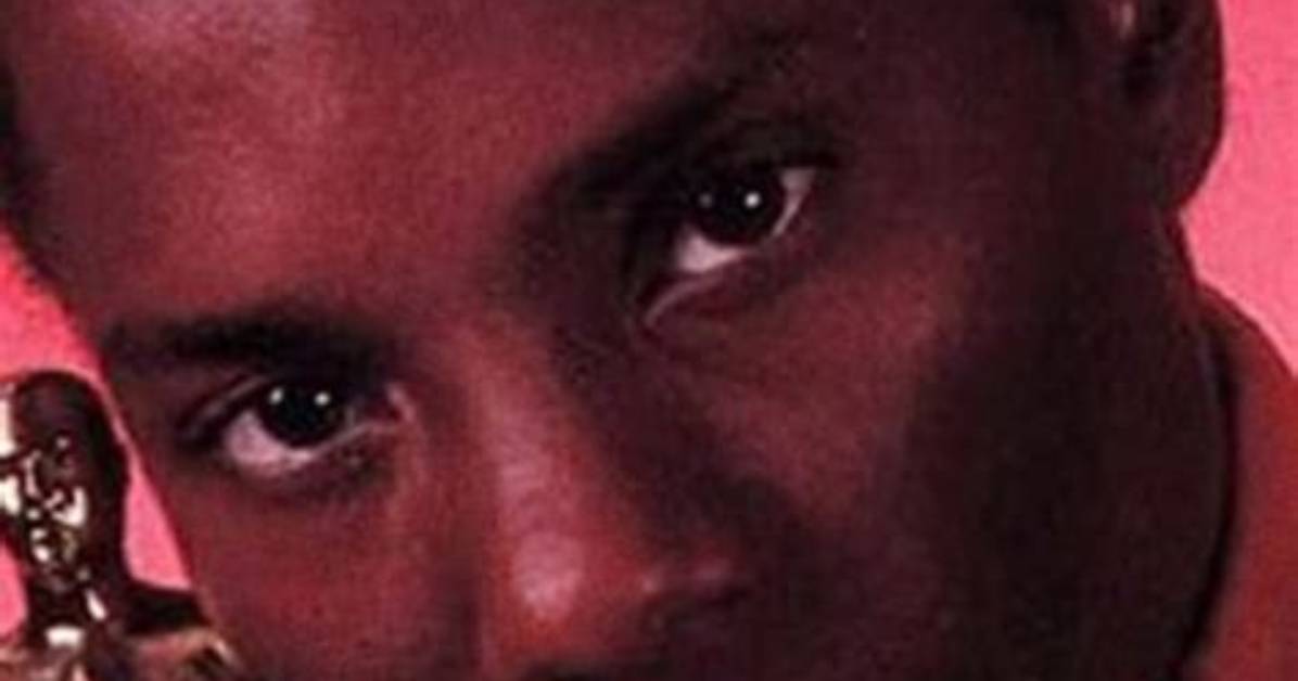 Randy Cochran