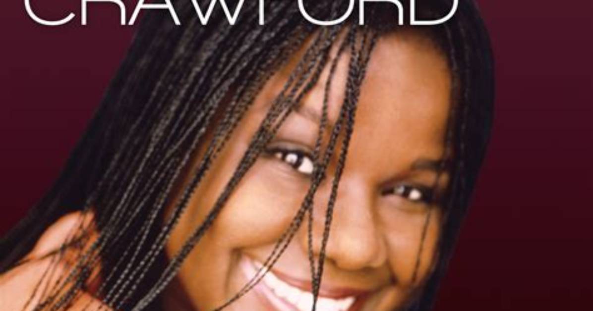 Randy Crawford