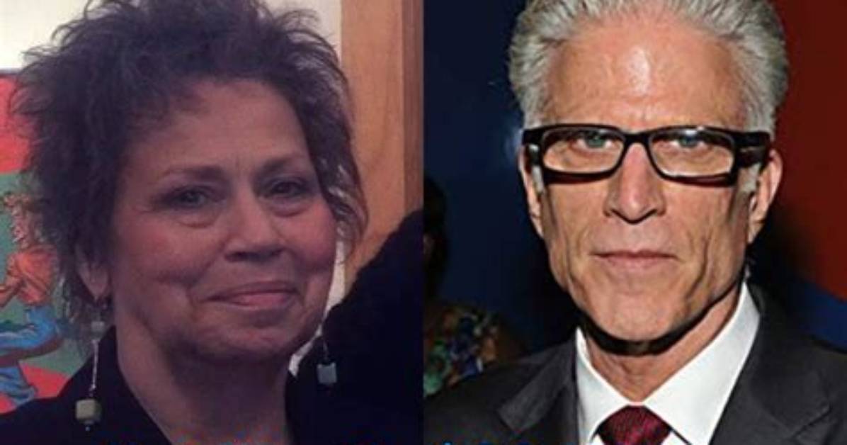Randy Danson Net Worth