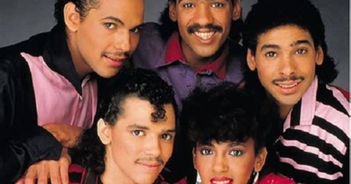 Randy Debarge Net Worth
