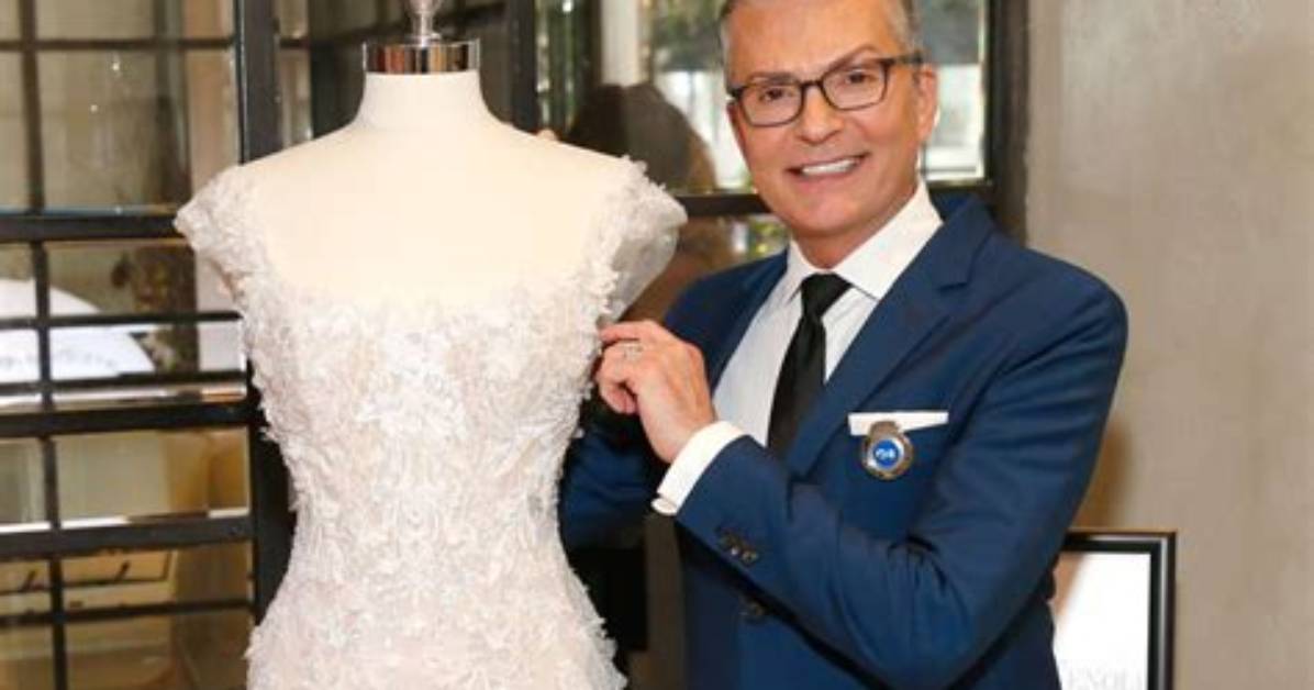 Randy Fenoli