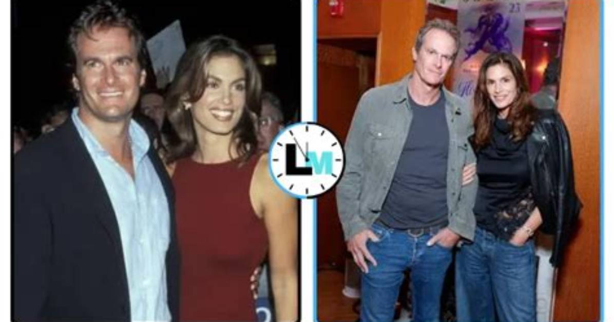 Randy Gerber Net Worth