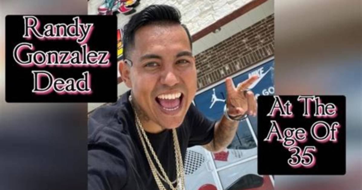 Randy Gonzalez Net Worth