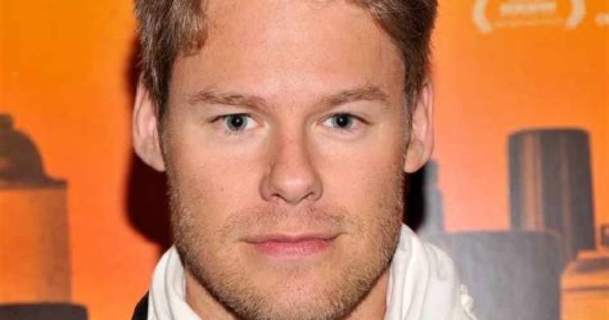 Randy Harrison Net Worth