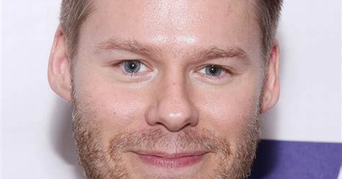 Randy Harrison