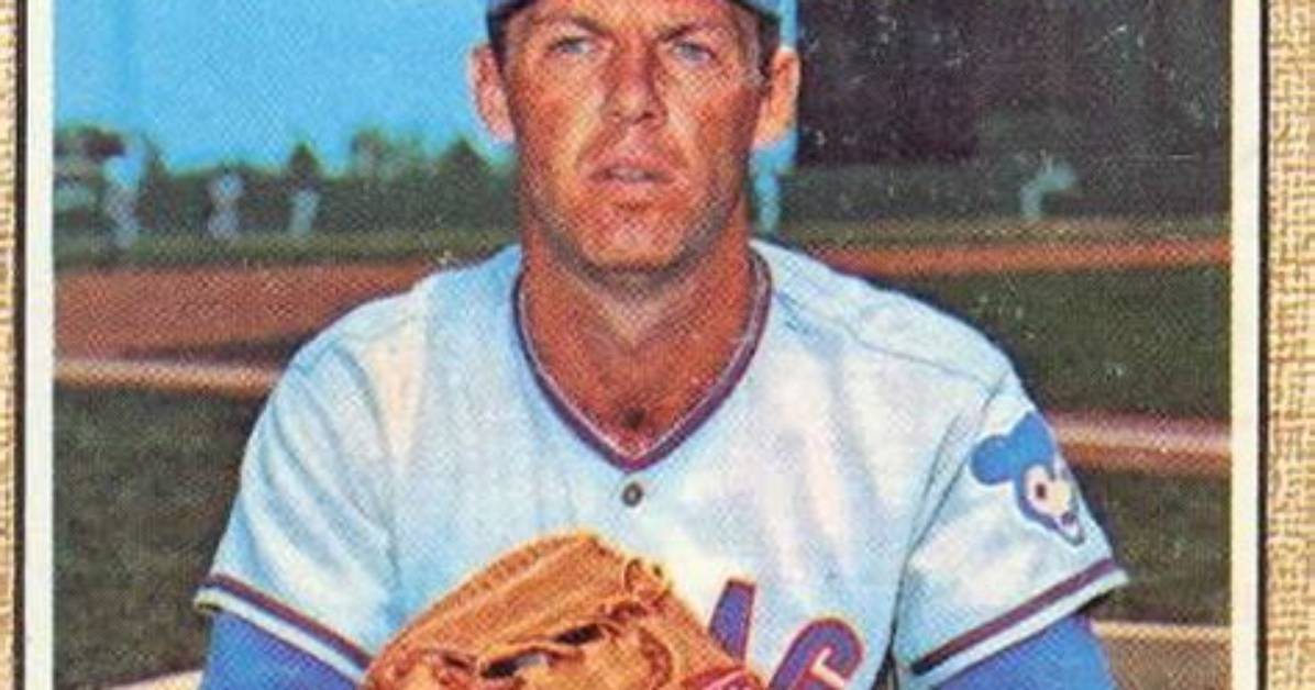 Randy Hundley