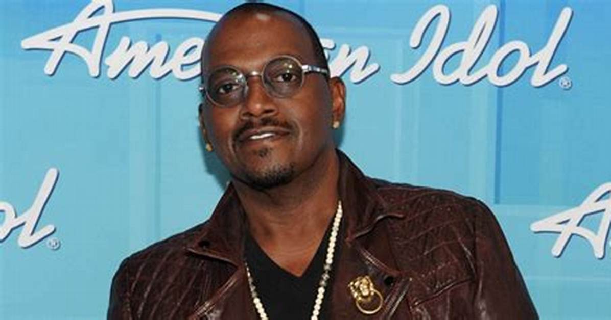 Randy Jackson Net Worth