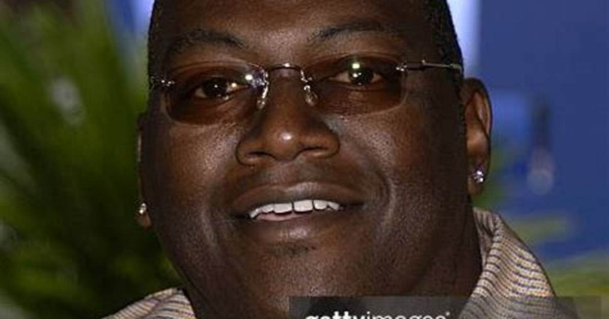 Randy Jackson