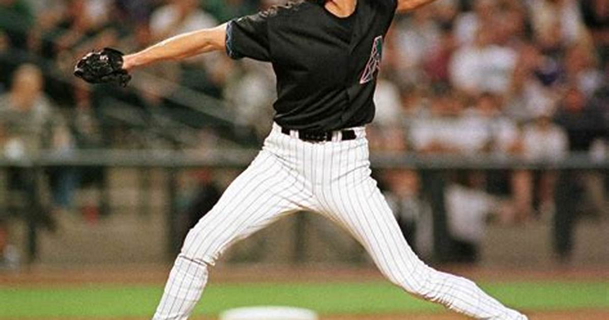 Randy Johnson