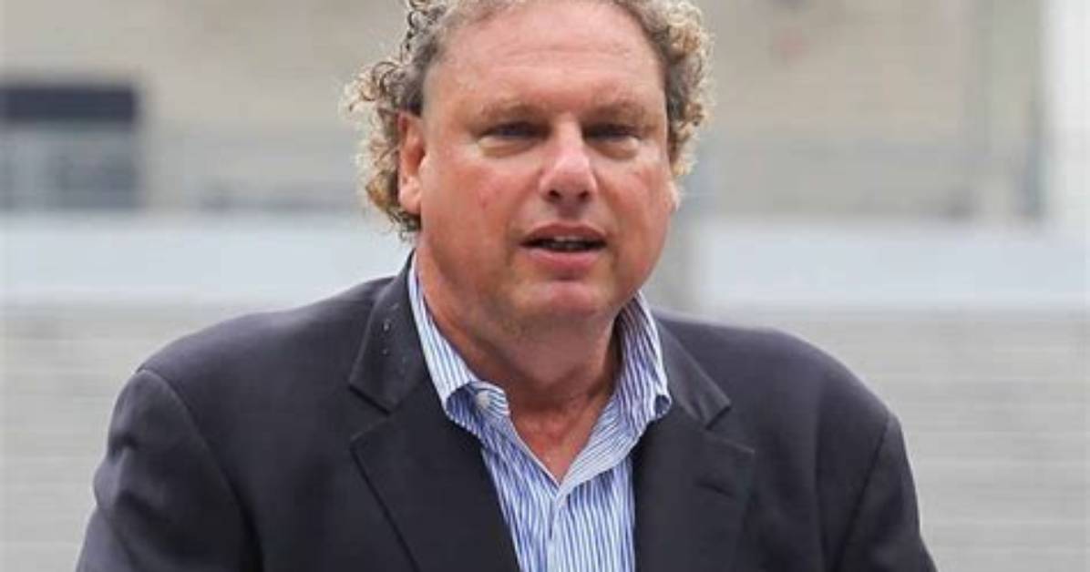 Randy Levine