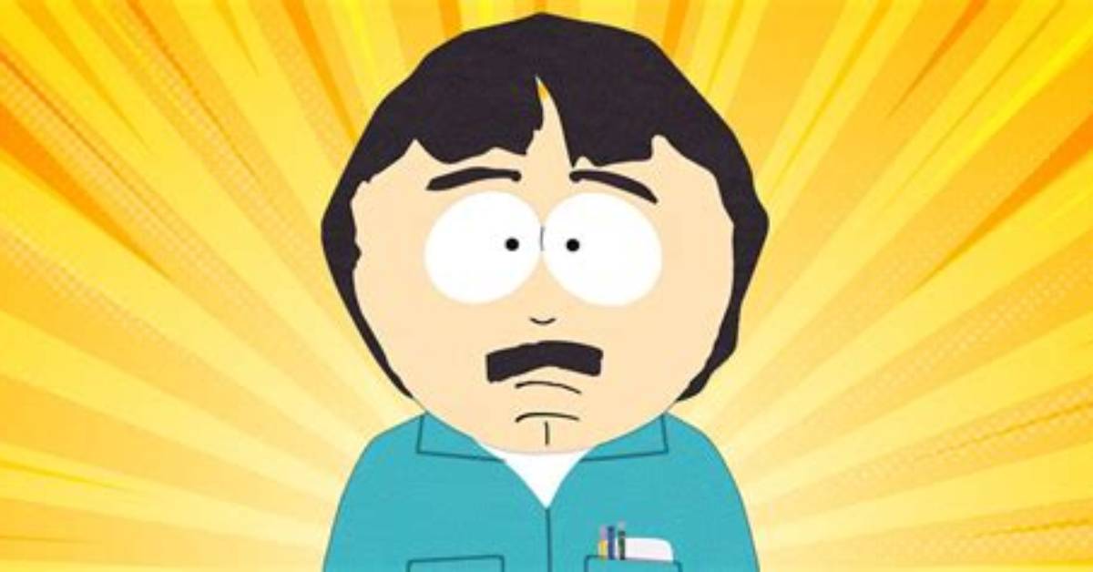 Randy Marsh