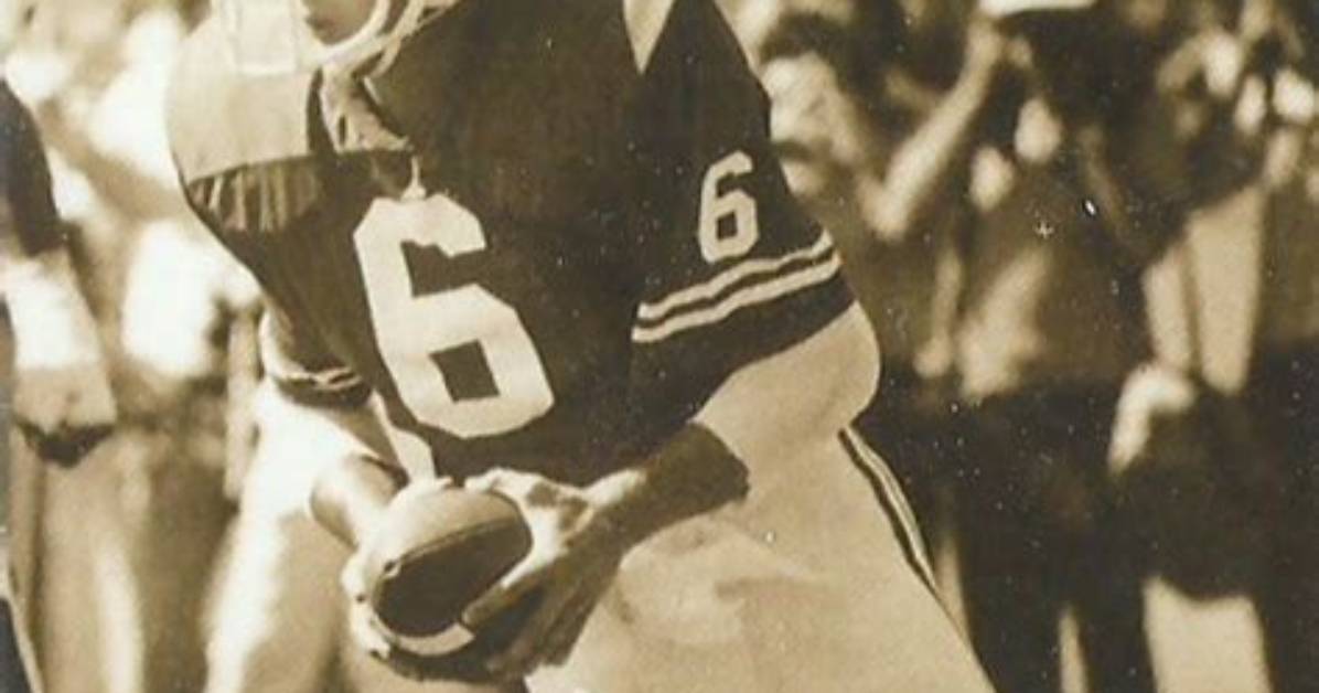 Randy Mceachern