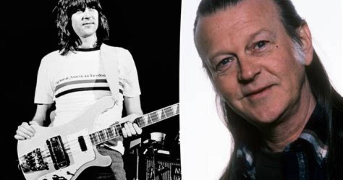 Randy Meisner Net Worth
