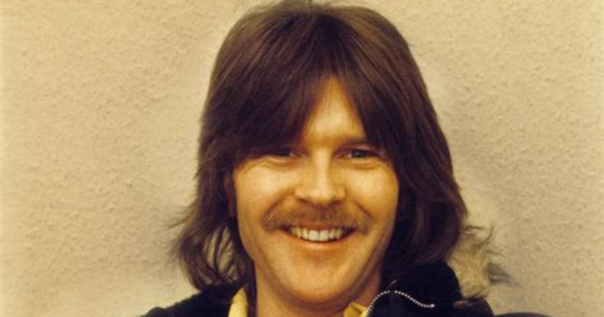 Randy Meisner