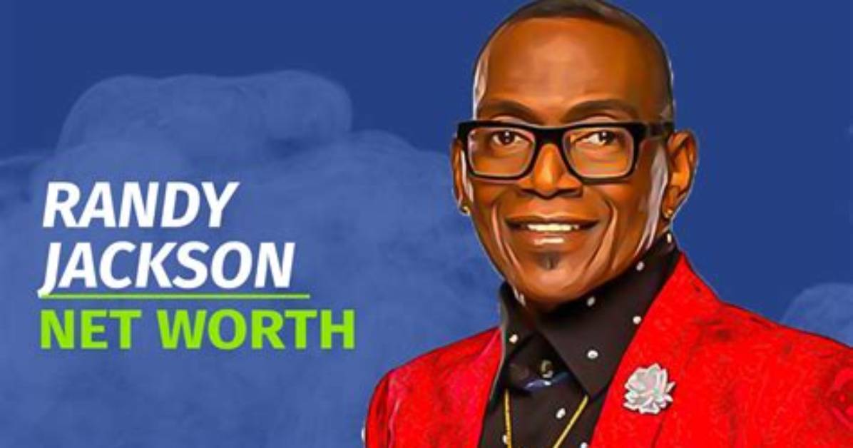 Randy Morrison Net Worth