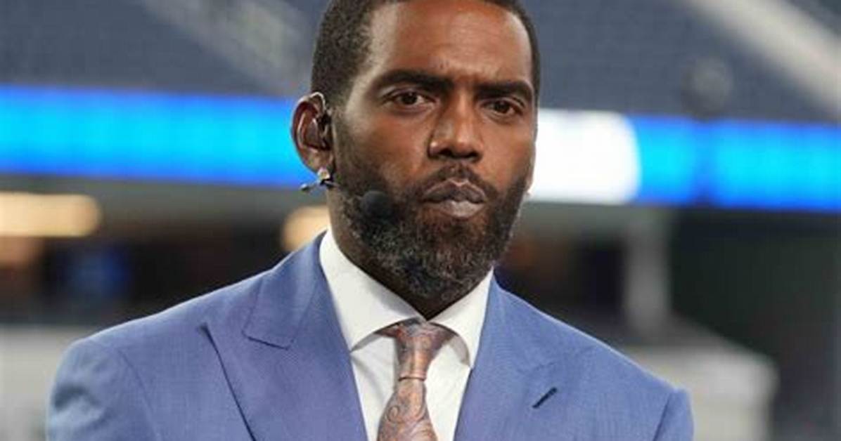 Randy Moss’ Net Worth in 2022