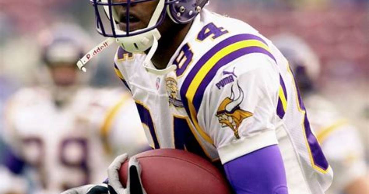 Randy Moss’s Accumulated Wealth